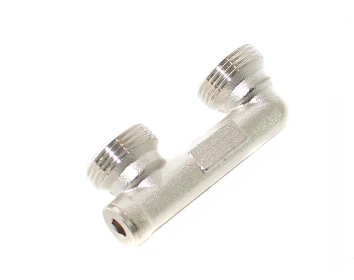 Ponte montaggio evenes - di, 3/4"