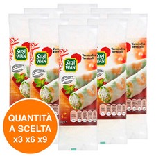 Suzi Wan Vermicelli di Soia