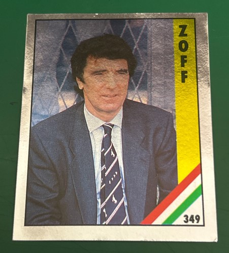 Top player figurina - top, calciatori