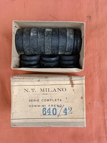 Fiat autocarro 640 - autocarro, serie