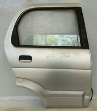 PORTA PORTIERA POSTERIORE DESTRA DAHIATSU TERIOS 1997>2005 5P POST DX POR4098