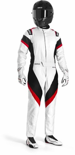 Tuta corsa sparco - da,