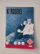 Kerosene Combustibile Per La