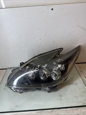 Faro proiettore xeno sinistro