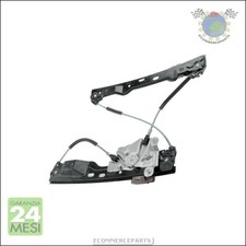 Alzacristalli Alzavetro Ajs