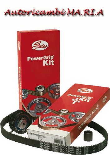 Kit cinta distribuzione gates - kit,