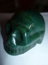 Teschio scultura - teschio,