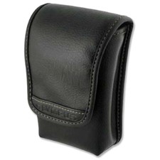 Olympus FE + MJU custodia