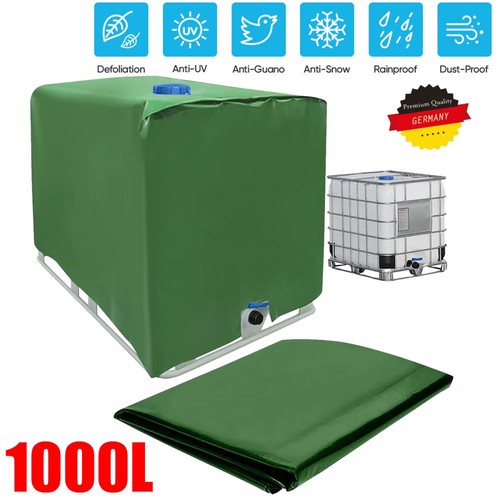 Ibc copertura contenitore telo - ibc,