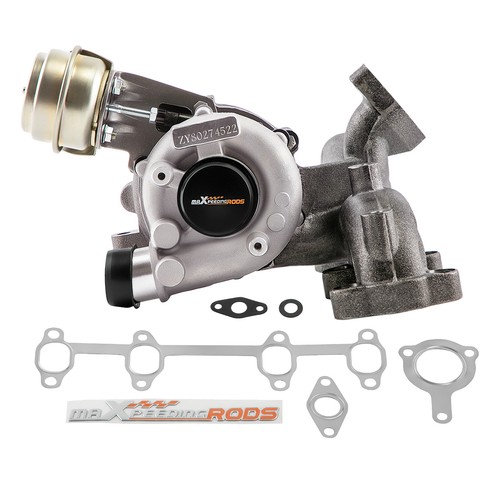 Turbocompressore per audi - turbocompressore,