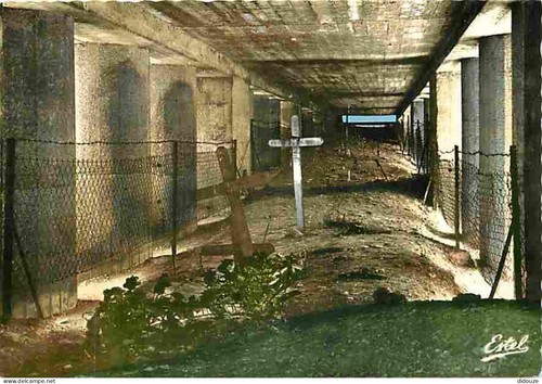 Carte postale verdun - -,