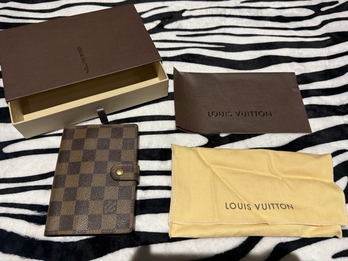 Autentico louis vuitton damier - autentico,