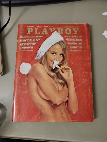 Rivista magazine vintage - magazine,