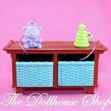 Fisher Price Loving Family