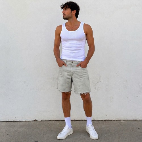 Frame homme pantaloncino - frame,