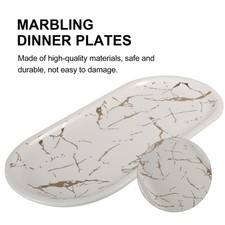  Piatti Per Dolci Vassoio