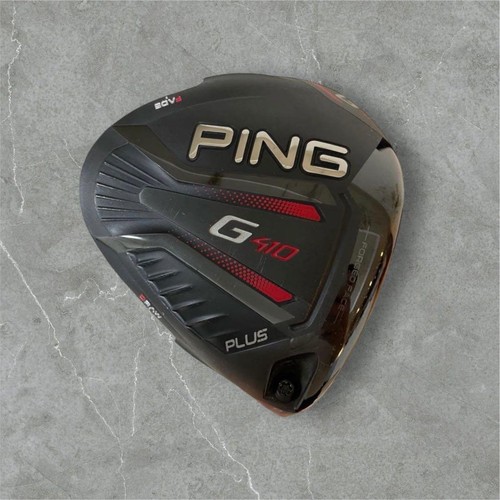 Driver ping g410 plus - driver,