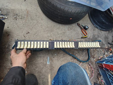 seeburg arcade jukebox stereo