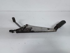 Pedana Anteriore Sinistra