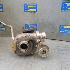 7701476891 Turbocompressore  RENAULT CLIO 3a Serie 1.5 dCi (50Kw) Ber.
