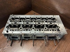 Testa Del Cilindro IVECO DAILY