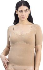 Solidea SILVER WAVE T-SKIN PRO NATUR Canotta Micromassaggiante Art.0620A5