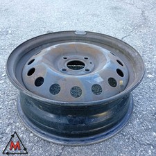 CERCHIO IN FERRO 5,5Jx15 4x100