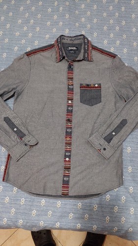 Vendo bellissima camicia