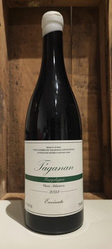 Envinate taganan parcela - envinate,