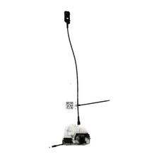 Serratura Posteriore Sinistro