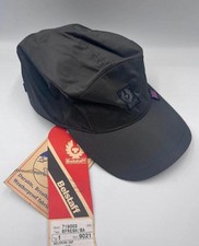 Cappello Grigio Belstaff