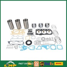 Kit Ricostruzione Motore