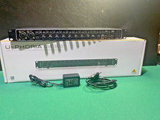 Scheda Audio Behringer UMC1820