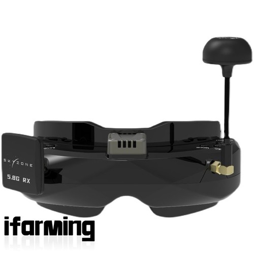 Occhiali fpv skyzone - fpv,