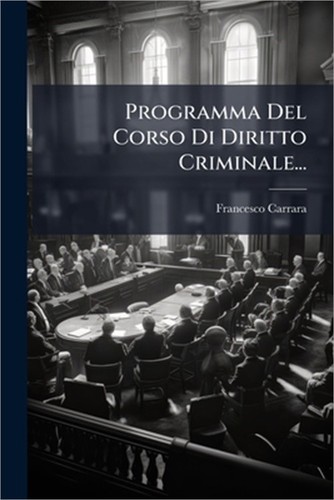 Programma del corso - del, di