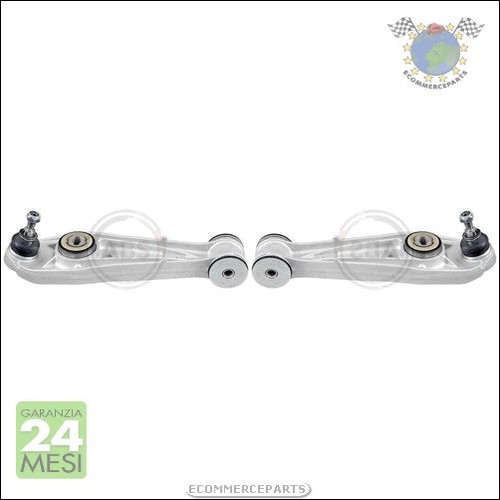 Kit braccio oscillante sx - kit,