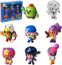 Figurine Da Collezione Brawl