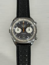 Heuer Carrera 1153 'Jagger'