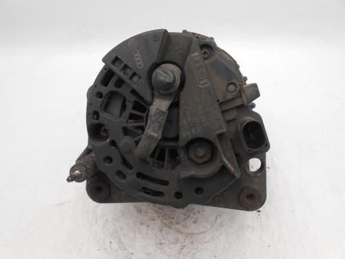 Alternatore volkswagen polo - alternatore,