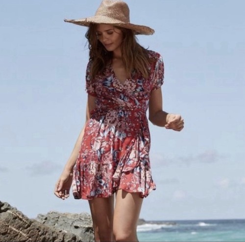 August the label mini abito - august,