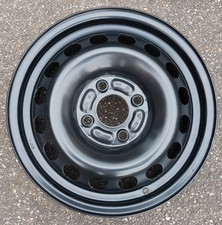 1 cerchio in acciaio MITSUBISHI Carisma DAO Volvo S40 V40 6Jx15 4x114,3 ET44 #26508