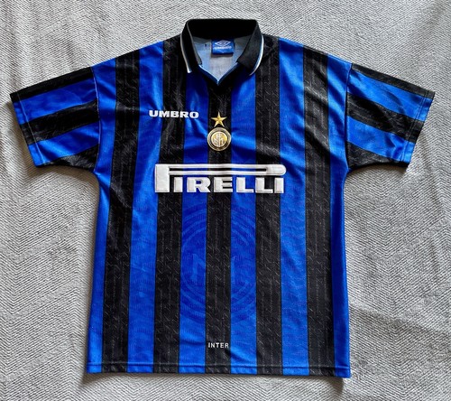 Maglia originale umbro - maglia,