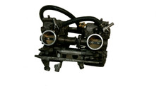 carburatori honda cb 500 2006