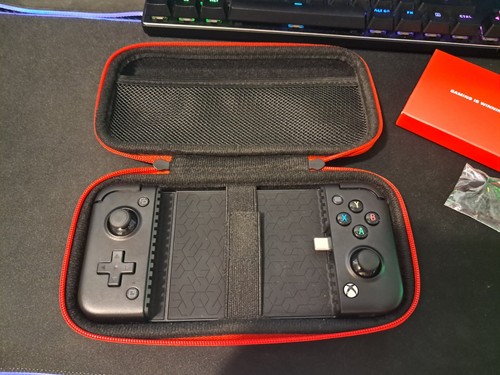 Gamesir pro controller - pro,