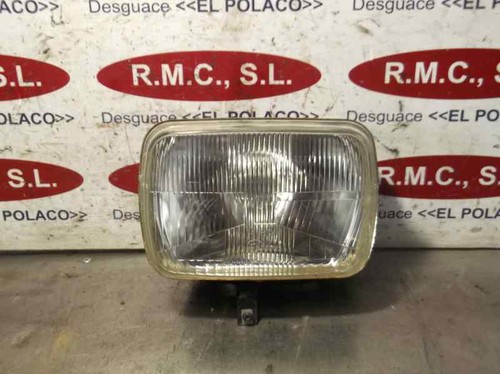 Faro anteriore destro - anteriore,