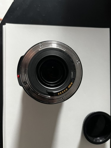 Canon 105mm 5 - canon, f/3.5-5.6