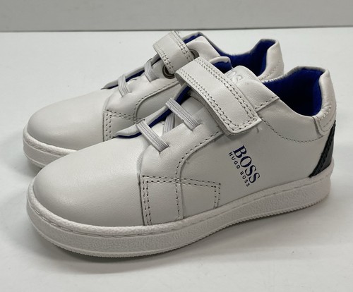 Sneakers hugo boss blu - sneakers,