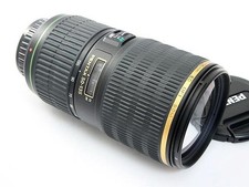 Pentax smc 50 - pentax, 50-135mm