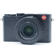 [Quasi come nuova] Leica D-Lux