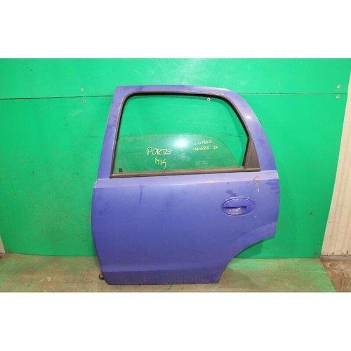 Porta post opel - post., c